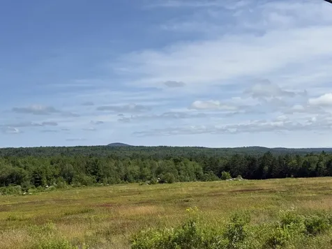 MAP13LOT21 Route 199 Route Penobscot ME 04476