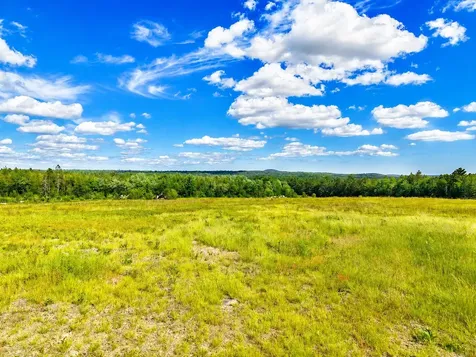 MAP13LOT21 Route 199 Route Penobscot ME 04476