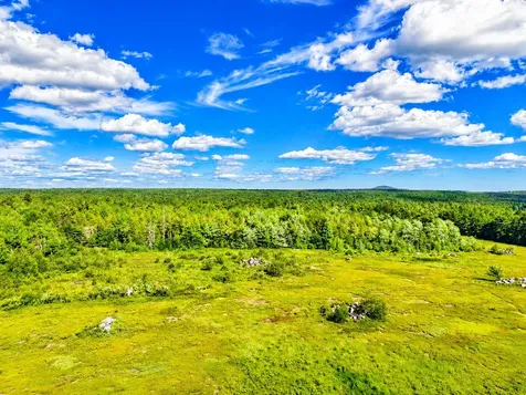MAP13LOT21 Route 199 Route Penobscot ME 04476