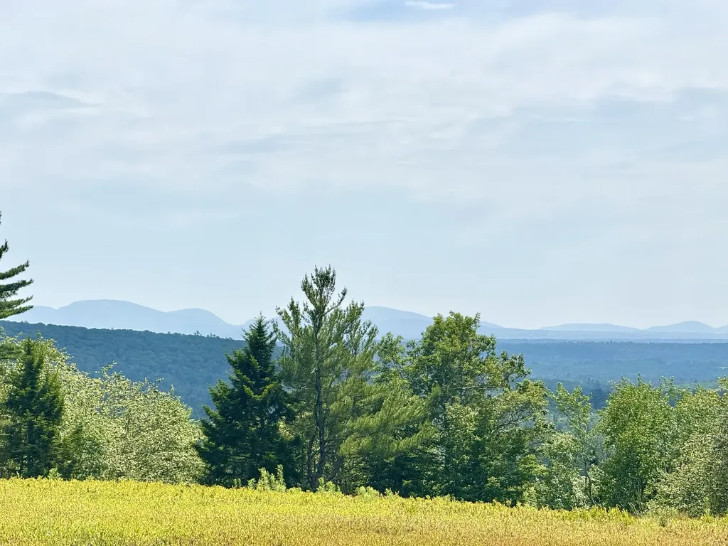 MAP13LOT11 Martins Ridge Road Franklin ME 04634