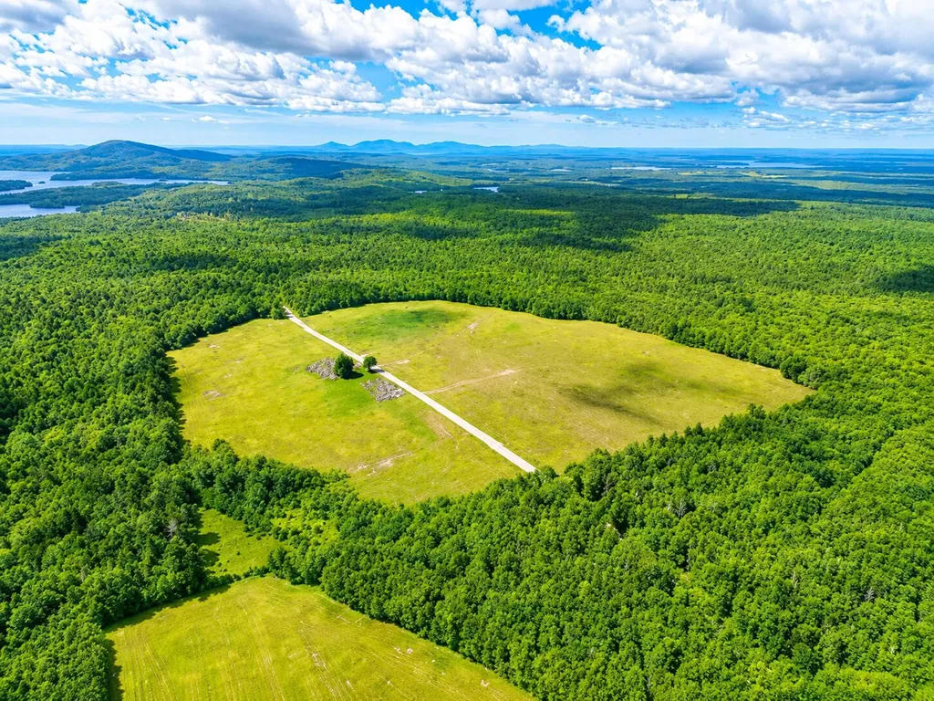 MAP13LOT11 Martins Ridge Road Franklin ME 04634