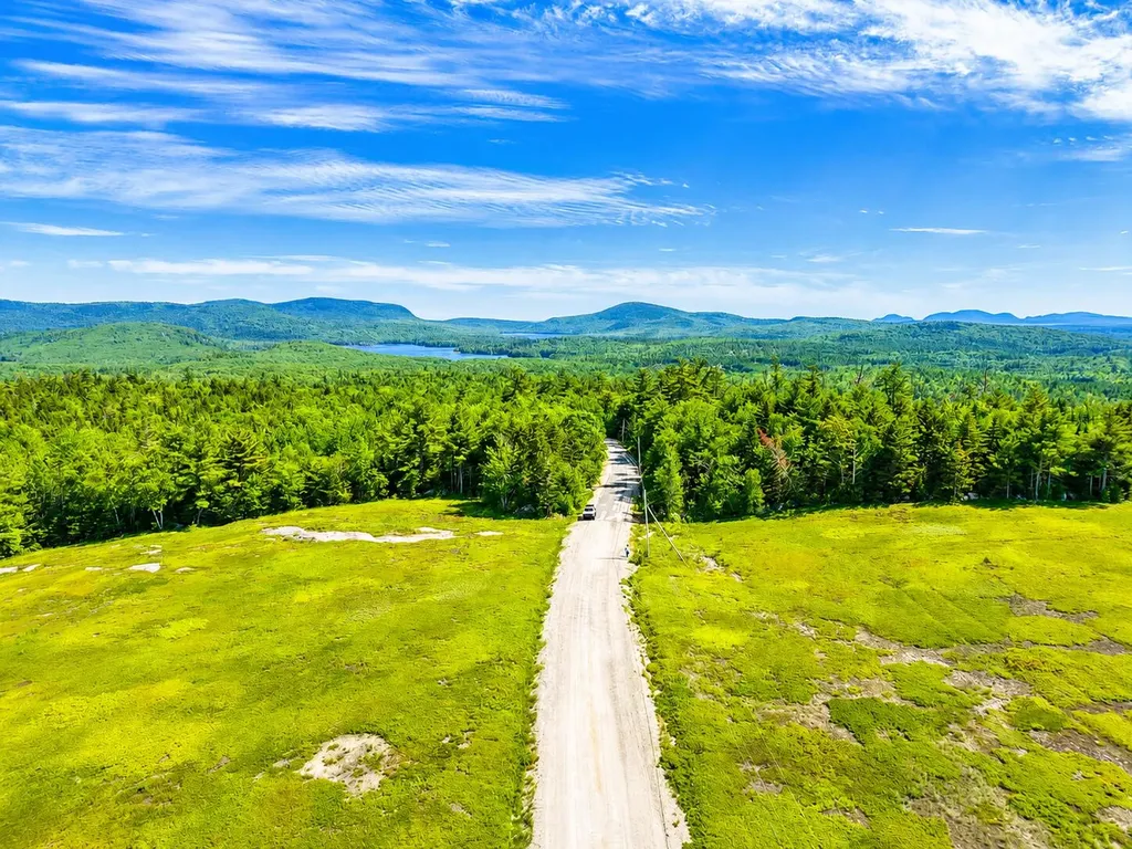MAP13LOT11 Martins Ridge Road Franklin ME 04634