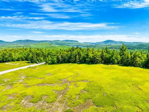 MAP13LOT11 Martins Ridge Road Franklin ME 04634