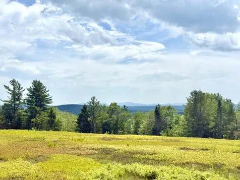 MAP13LOT11 Martins Ridge Road Franklin ME 04634