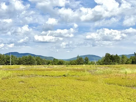 MAP13LOT11 Martins Ridge Road Franklin ME 04634