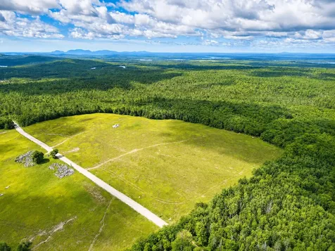 MAP13LOT11 Martins Ridge Road Franklin ME 04634