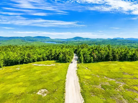 MAP13LOT11 Martins Ridge Road Franklin ME 04634