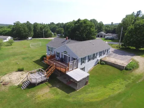 27 Orchard Lane Minot ME 04258