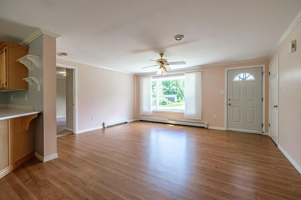 25 E Andrews Hill Road Otisfield ME 04270