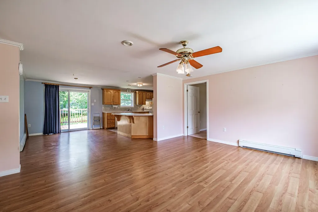 25 E Andrews Hill Road Otisfield ME 04270
