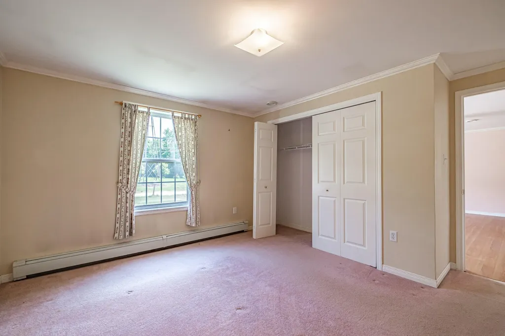 25 E Andrews Hill Road Otisfield ME 04270
