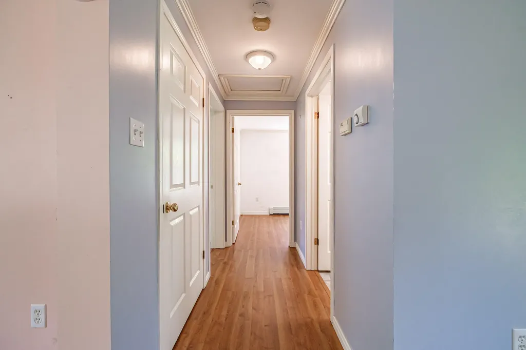 25 E Andrews Hill Road Otisfield ME 04270