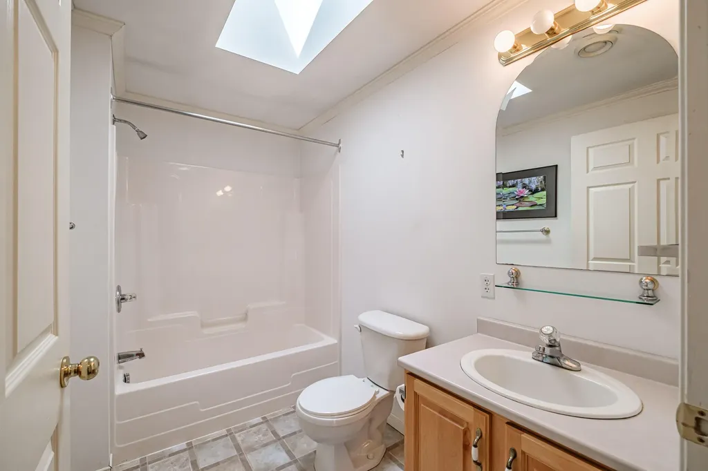 25 E Andrews Hill Road Otisfield ME 04270