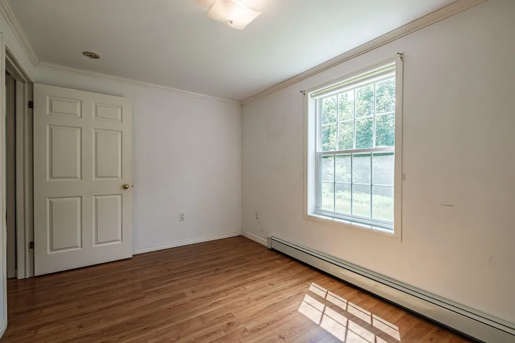 25 E Andrews Hill Road Otisfield ME 04270