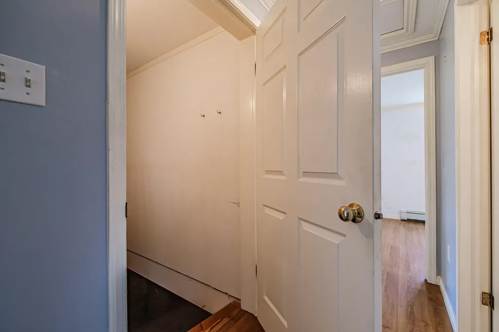 25 E Andrews Hill Road Otisfield ME 04270