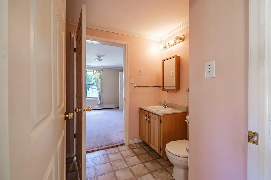 25 E Andrews Hill Road Otisfield ME 04270
