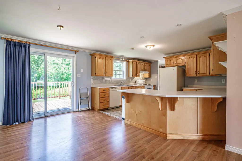 25 E Andrews Hill Road Otisfield ME 04270
