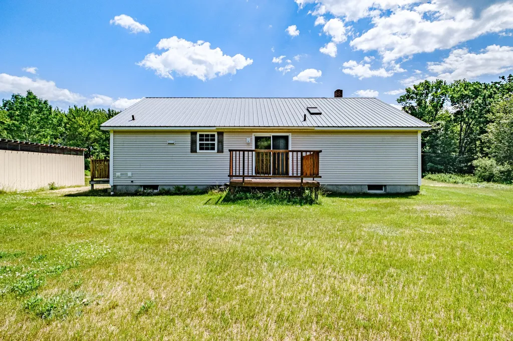 25 E Andrews Hill Road Otisfield ME 04270