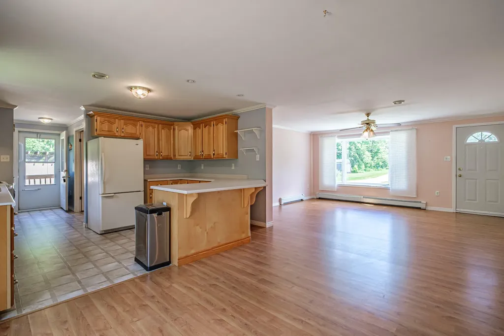 25 E Andrews Hill Road Otisfield ME 04270