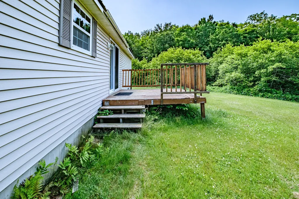 25 E Andrews Hill Road Otisfield ME 04270