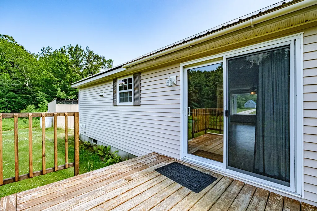 25 E Andrews Hill Road Otisfield ME 04270