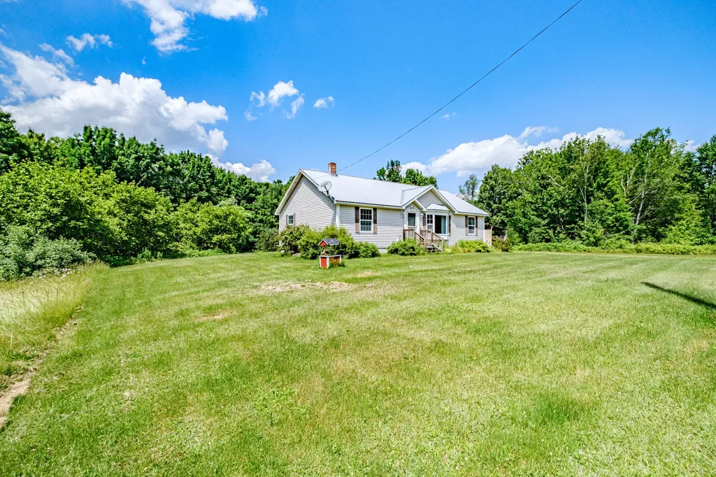 25 E Andrews Hill Road Otisfield ME 04270
