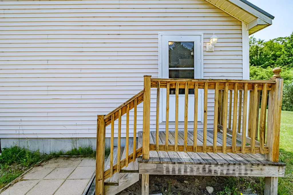 25 E Andrews Hill Road Otisfield ME 04270