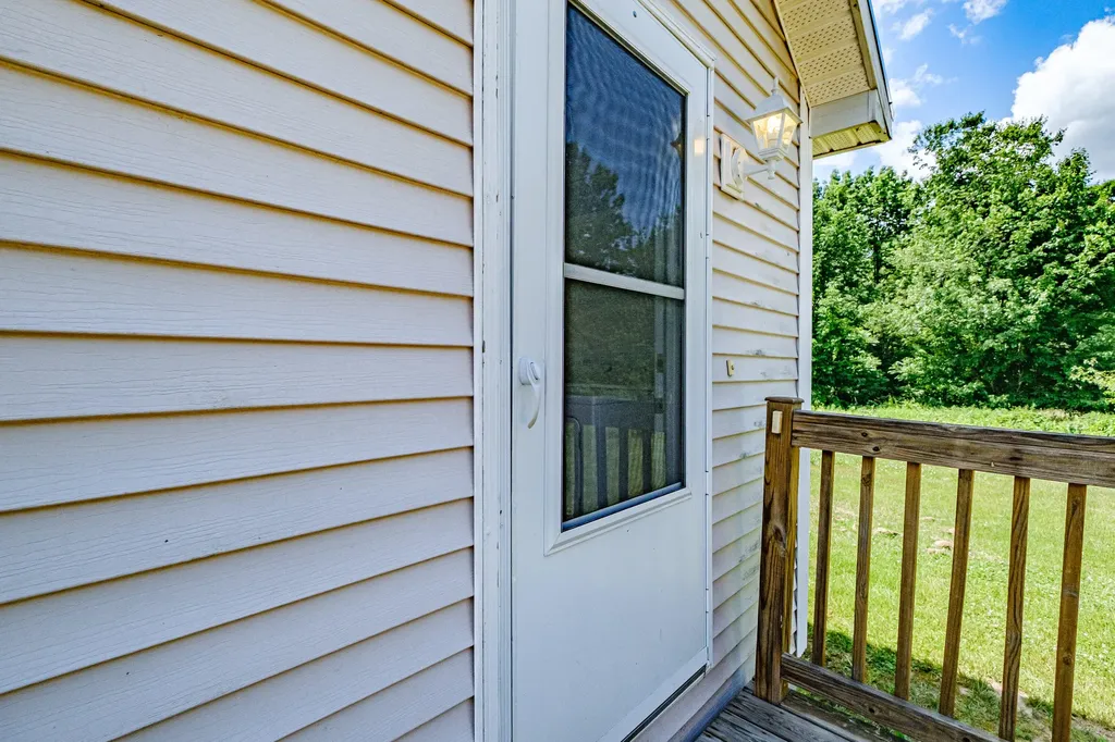 25 E Andrews Hill Road Otisfield ME 04270