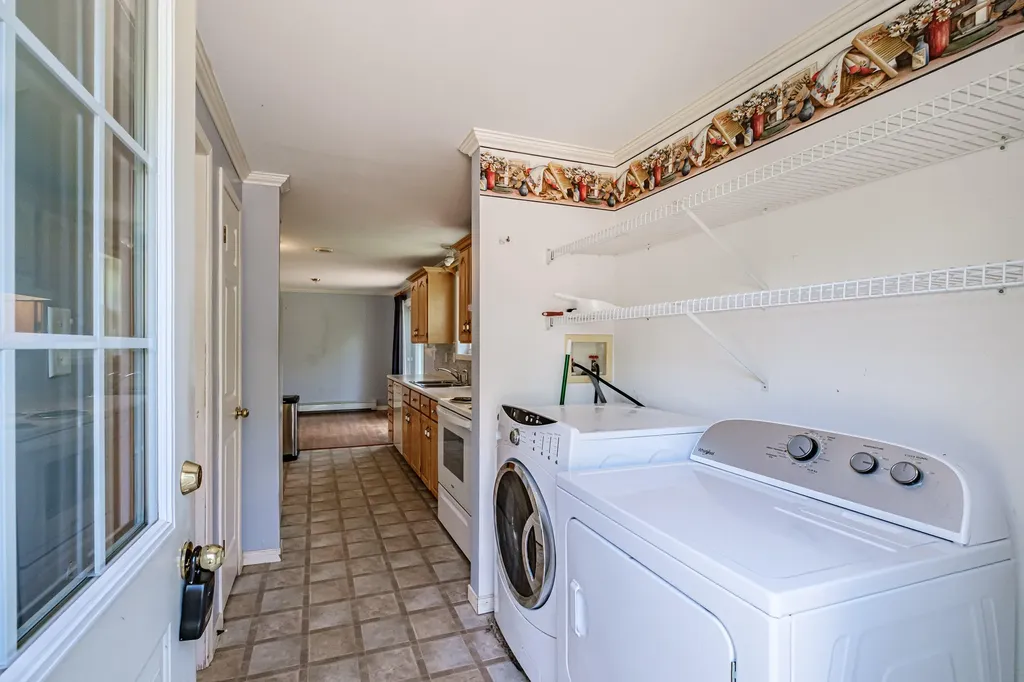 25 E Andrews Hill Road Otisfield ME 04270