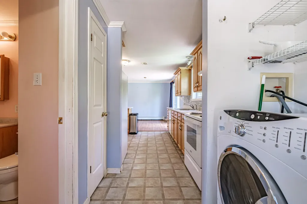 25 E Andrews Hill Road Otisfield ME 04270