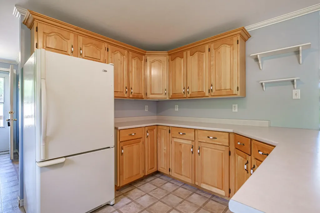 25 E Andrews Hill Road Otisfield ME 04270