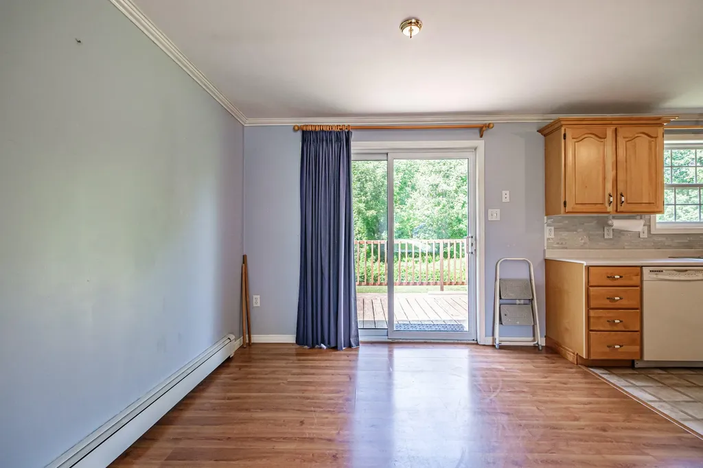 25 E Andrews Hill Road Otisfield ME 04270