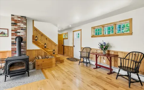 19 Upper John Orcutt Beach Road Brooksville ME 04616