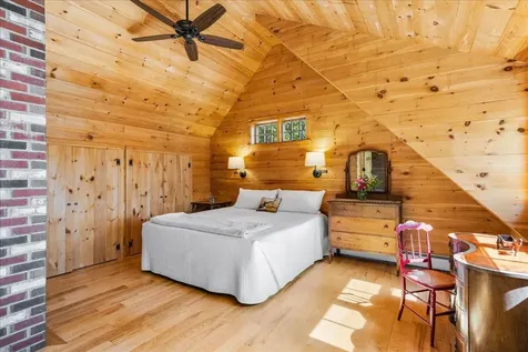 19 Upper John Orcutt Beach Road Brooksville ME 04616