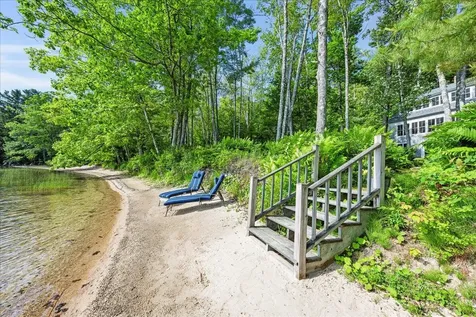 19 Upper John Orcutt Beach Road Brooksville ME 04616