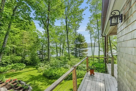 19 Upper John Orcutt Beach Road Brooksville ME 04616