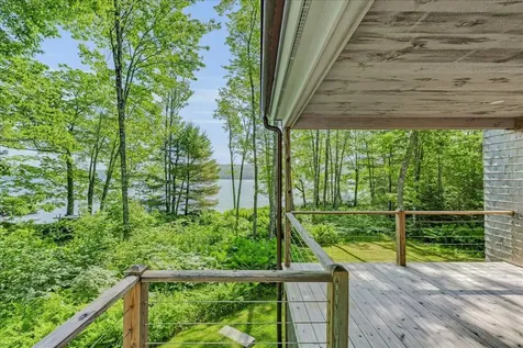 19 Upper John Orcutt Beach Road Brooksville ME 04616