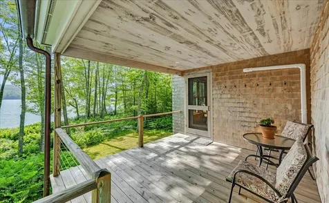 19 Upper John Orcutt Beach Road Brooksville ME 04616