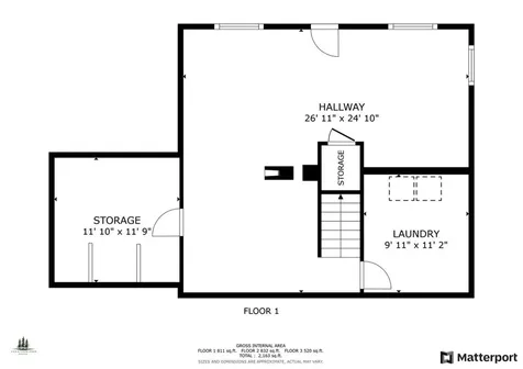 19 Upper John Orcutt Beach Road Brooksville ME 04616