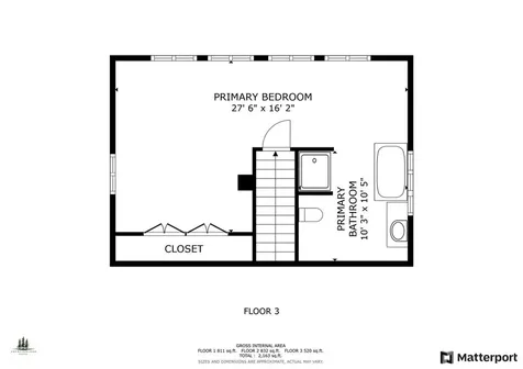 19 Upper John Orcutt Beach Road Brooksville ME 04616