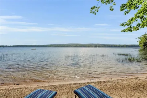 19 Upper John Orcutt Beach Road Brooksville ME 04616