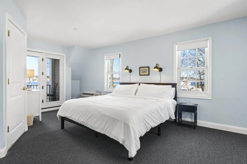 306 Eddy Road Edgecomb ME 04556
