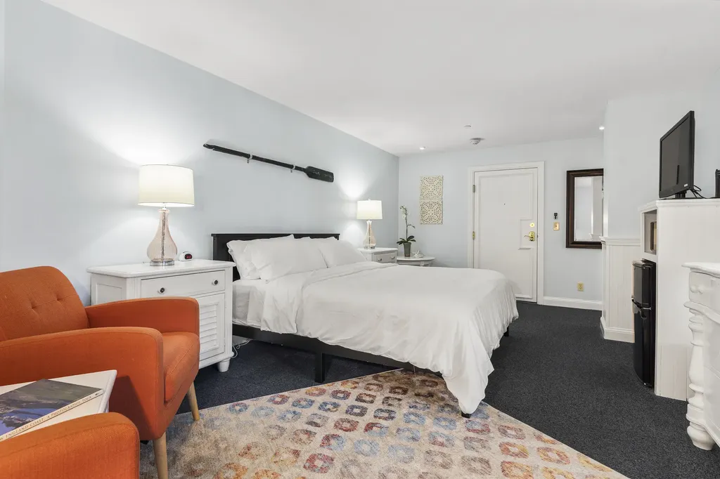 306 Eddy Road Edgecomb ME 04556