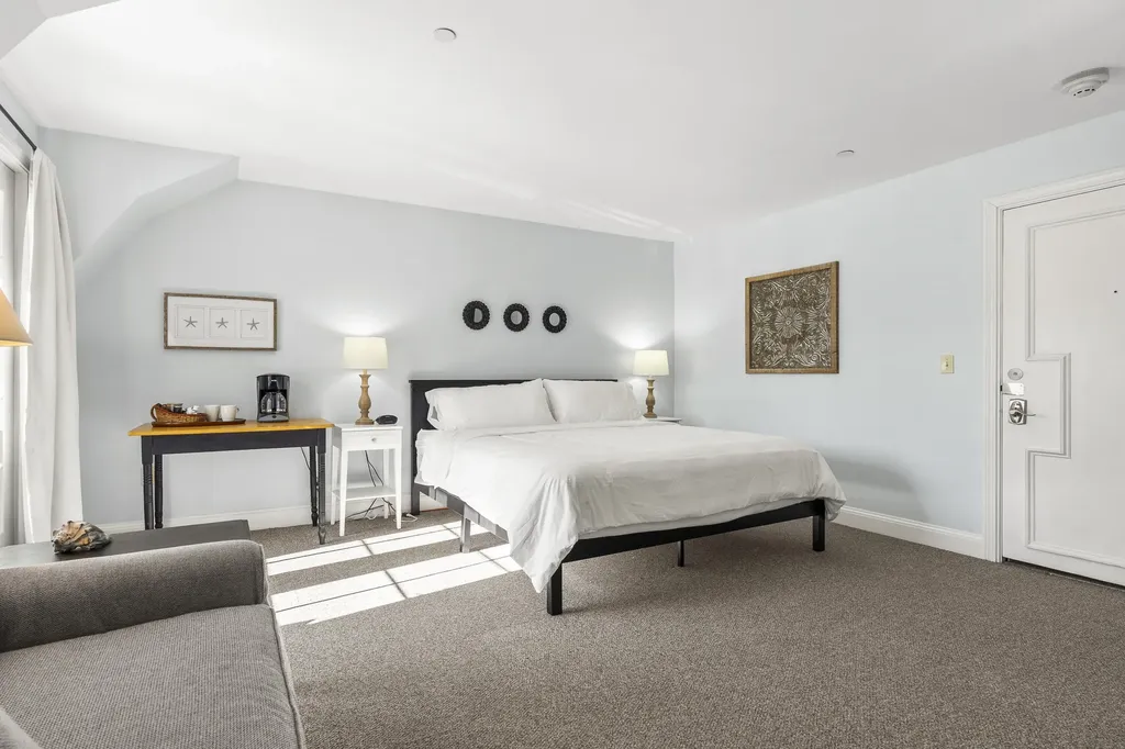 306 Eddy Road Edgecomb ME 04556