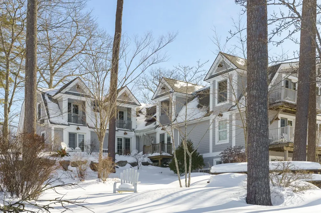 306 Eddy Road Edgecomb ME 04556