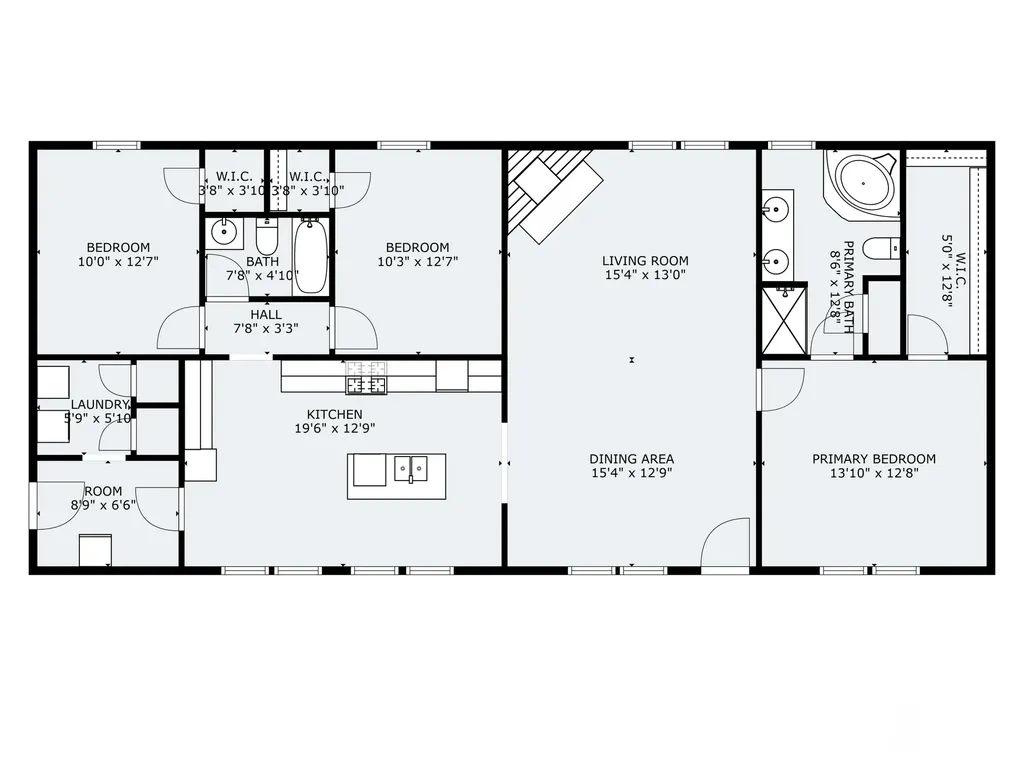 16 Larry Lane Brunswick ME 04011