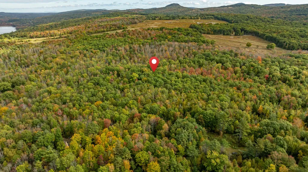 MAP15LOT56 Upper Long Pond Road Bucksport ME 04416