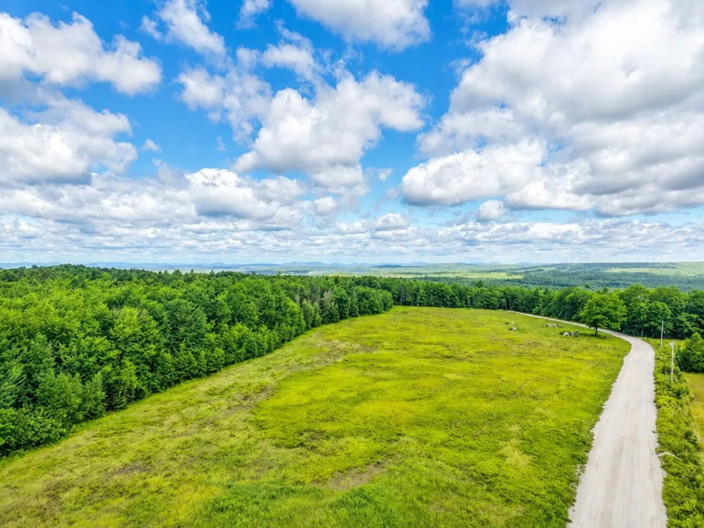 MAP13LOT9 Martins Ridge Road Franklin ME 04634