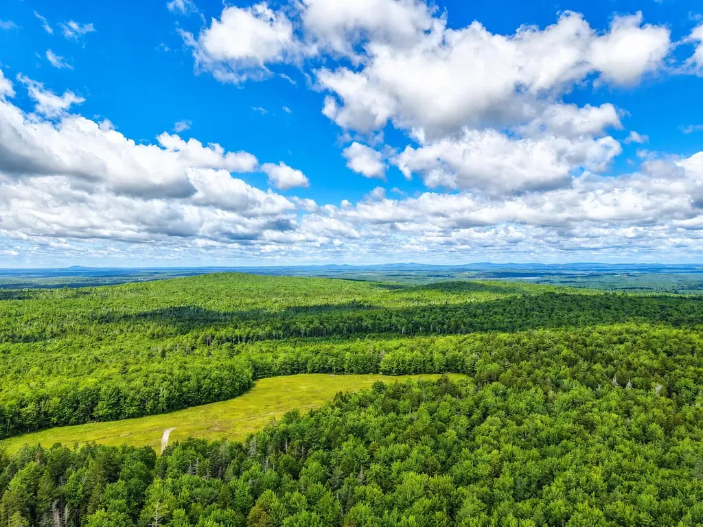 MAP13LOT9 Martins Ridge Road Franklin ME 04634