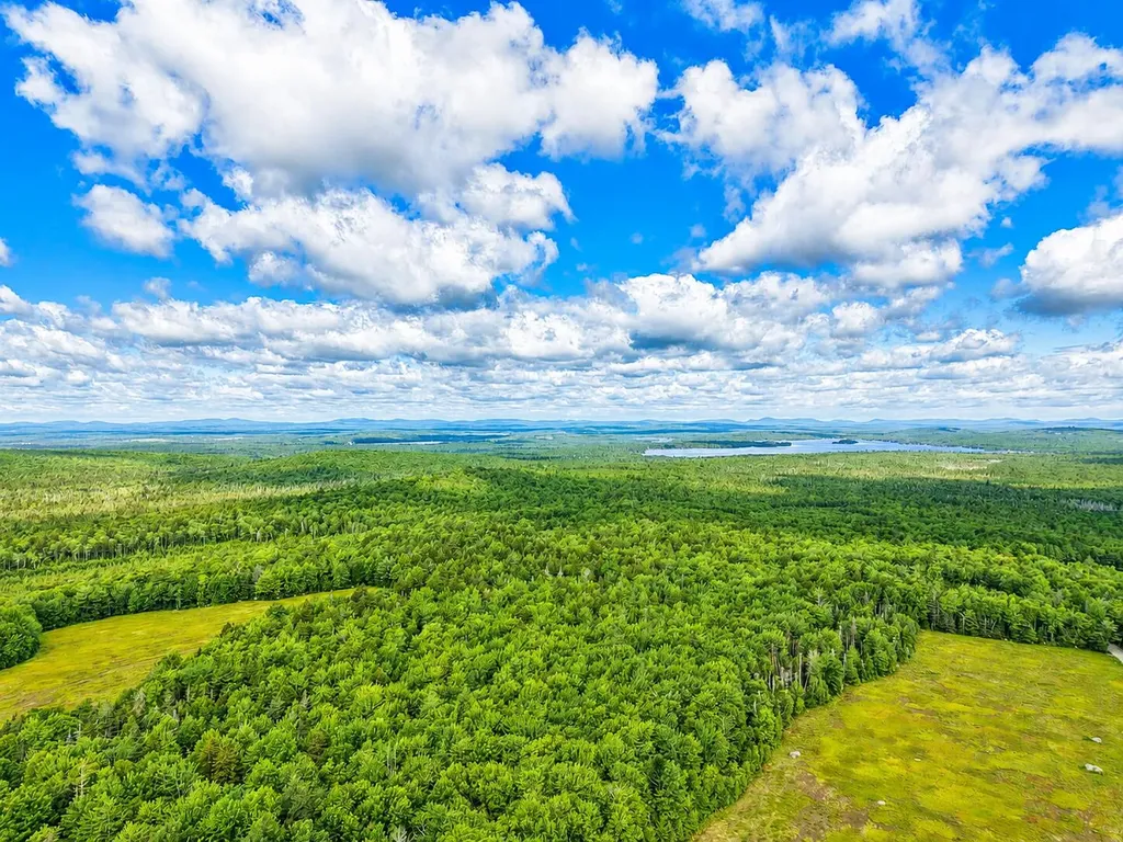 MAP13LOT9 Martins Ridge Road Franklin ME 04634